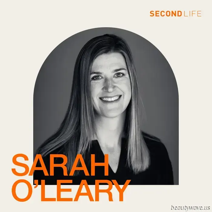 Conoce a Sarah O'Leary: la directora ejecutiva de Willow Innovations, transformando la maternidad