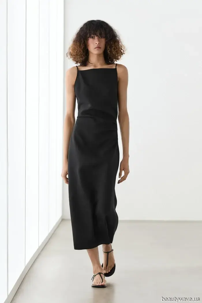 I assumed my friend's summer dresses were from designer labels—turns out, she depends on these three high street brands.