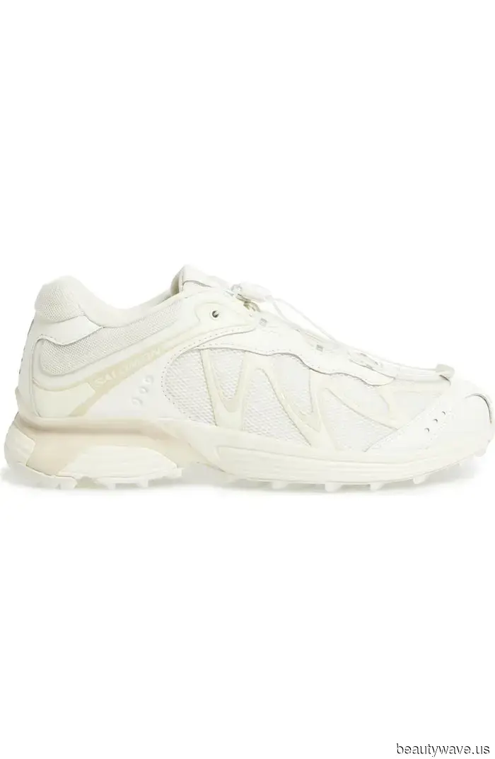 I'm Tired of My Sneakers—Here Are 7 Outdated Styles I'm Replacing with These Trendy Choices from Nordstrom.