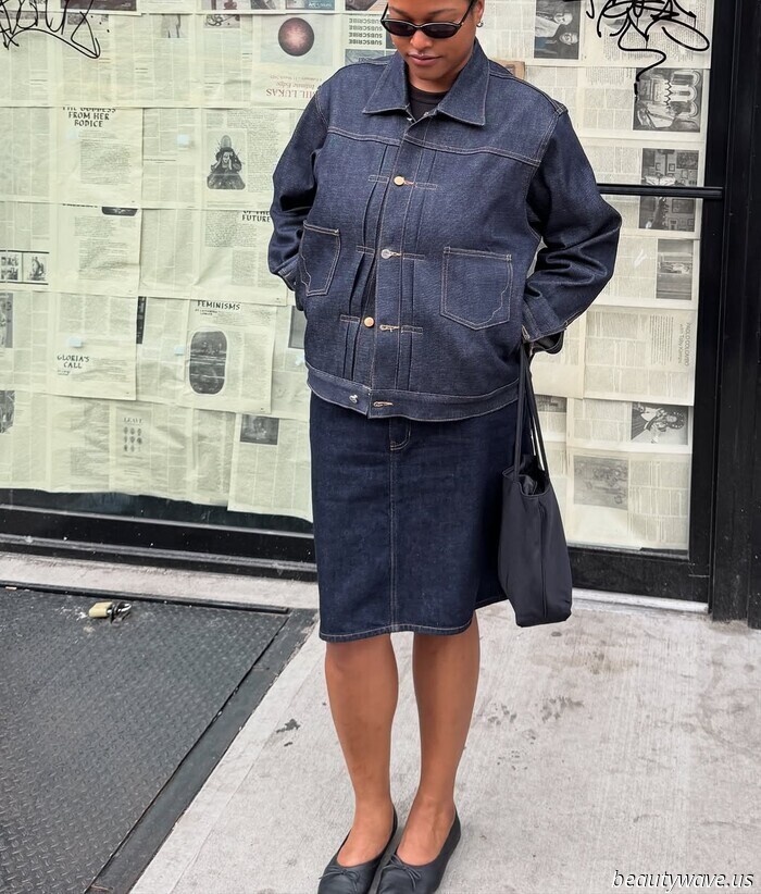 Put the Miniskirts on Hold—This Chic Trend Is Poised to Take Their Place This Summer.