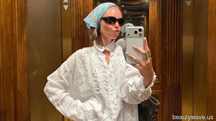 Apologies, Summer—I'm focused on Fall now—5 Transitional Trends I'm Exploring From Free People.