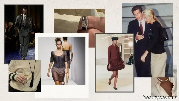 10 Editors from Who What Wear Share 64 Spring Purchases—A Look at Our Seasonal Mood Boards