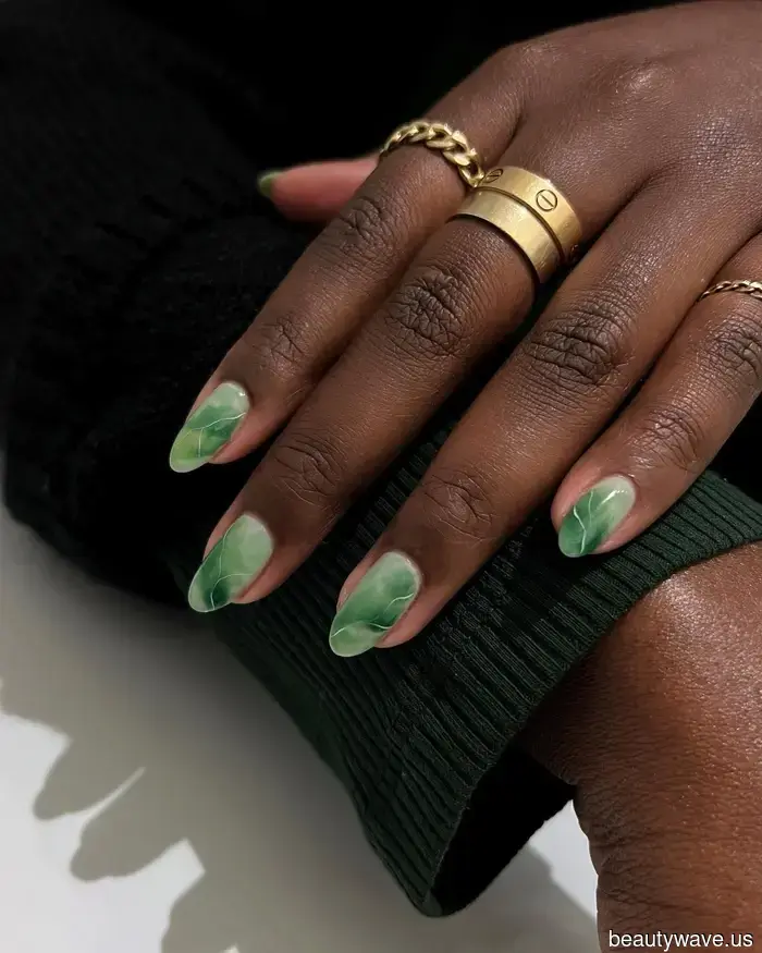 I Could Easily Earn a PhD in Forecasting Nail Trends—8 Manicures I'm Anticipating to Take Off in 2026