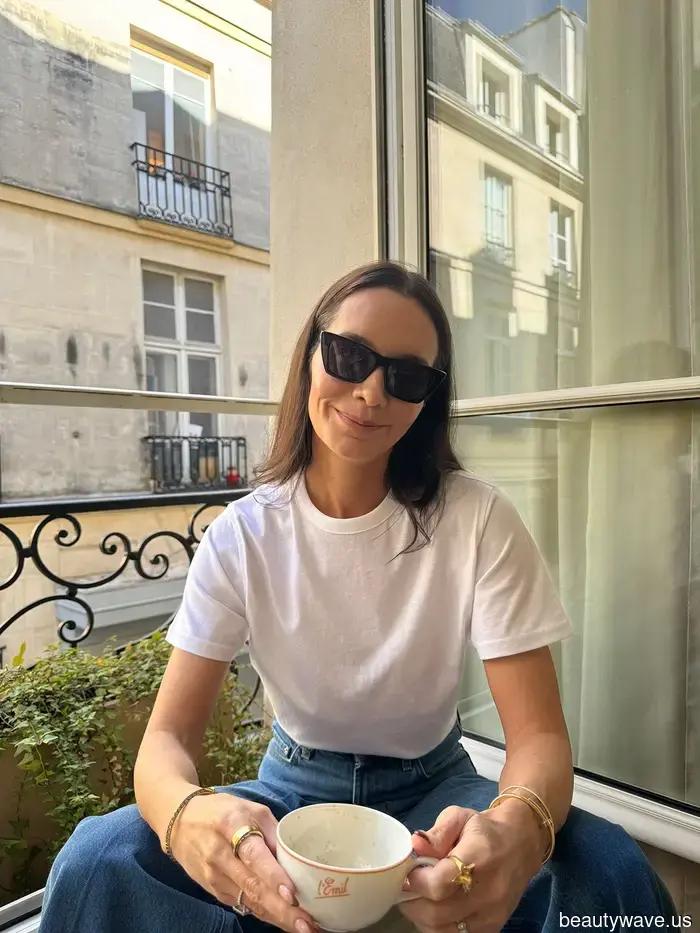 Gestisco un'attività di moda a New York&mdash;Questi sono i capi essenziali che indosso per creare i miei migliori outfit