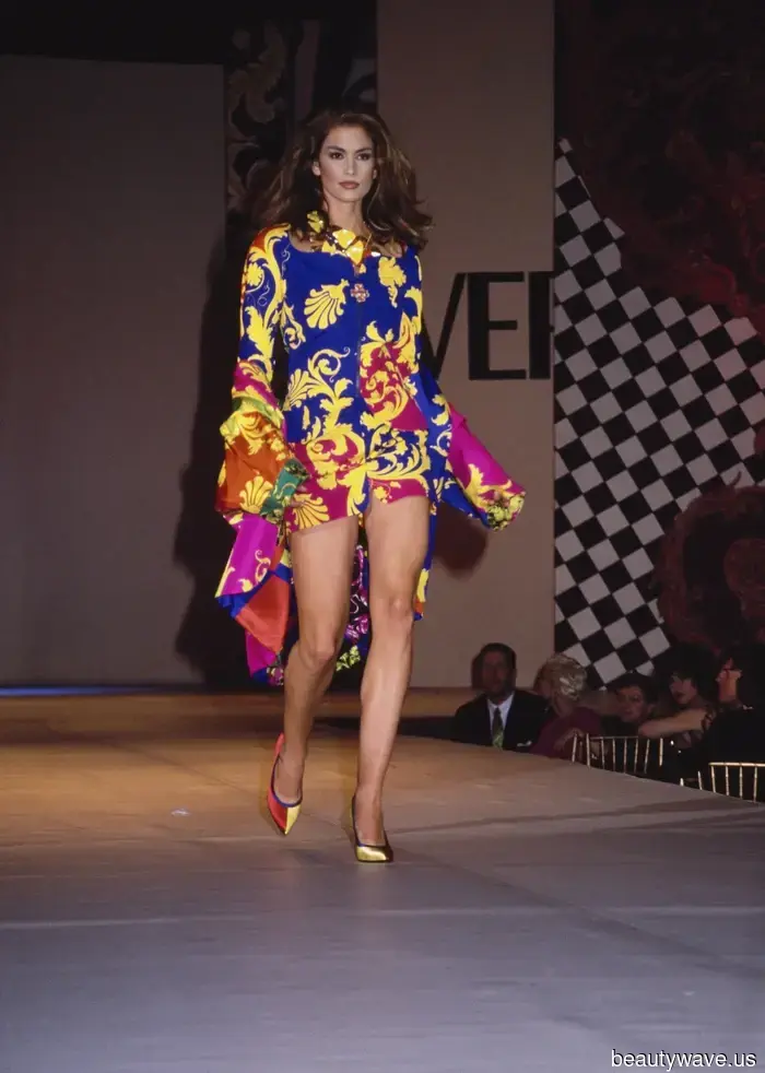 Letztes Jahr war Vintage Pucci überall&mdash;das ist der Drucktrend, der 2026 Überhand nimmt.