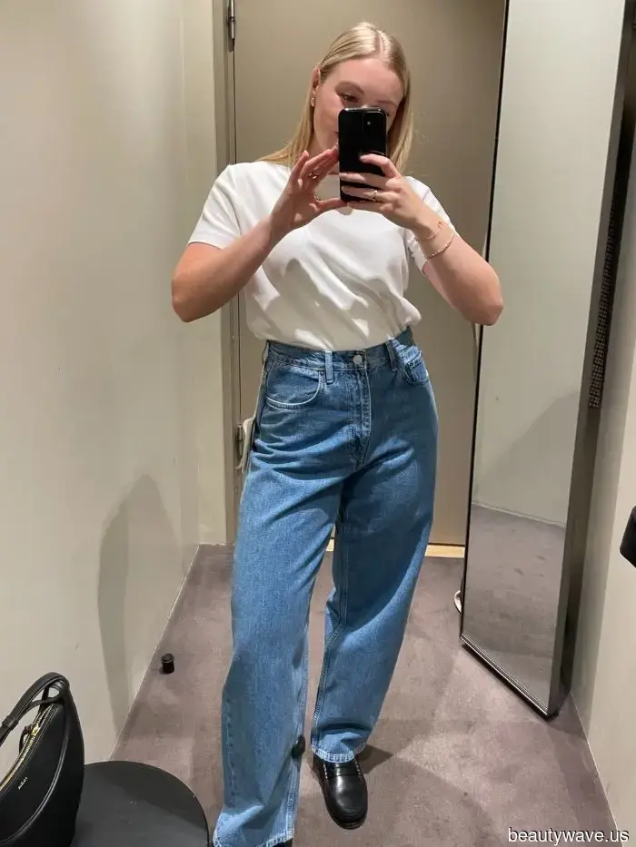 Два редактора по шопингу согласны — эти джинсы из магазина на углу стоят своих денег на 100%.