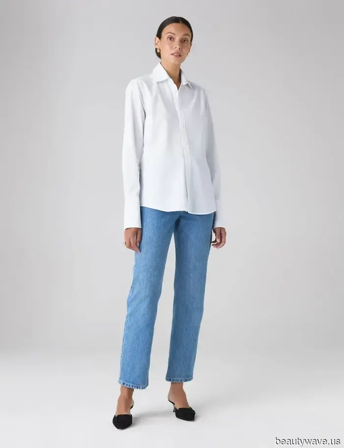 5 шикарных способов сделать ваши леггинсы выглядящими *очень* 2026