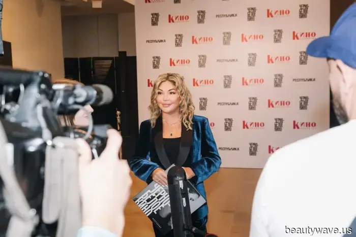 Leggere il cinema, e non solo guardarlo: Maria Lemesheva festeggia il compleanno