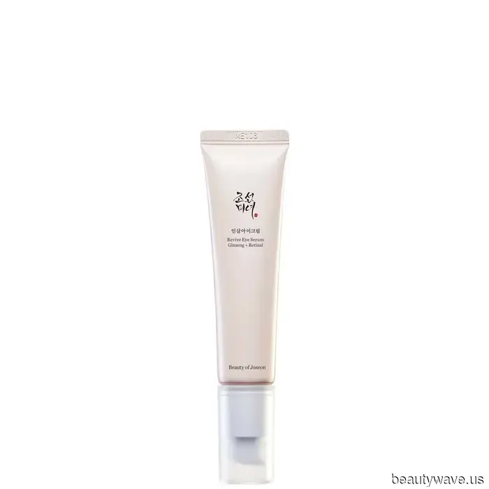 I used to believe that eye cream was pointless until I experimented with these lighter, quickly absorbing options.