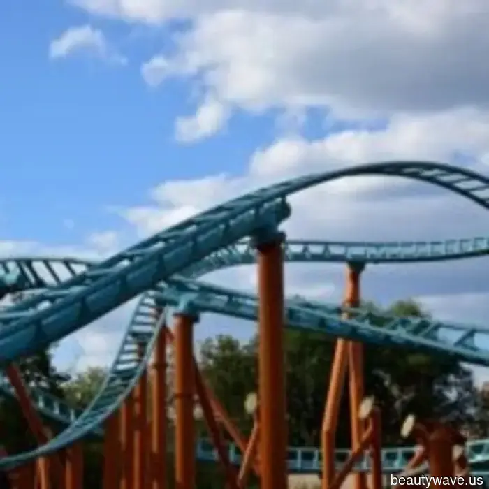 Even faster: a new themed area "Speed Territory" will appear in "Dream Island".