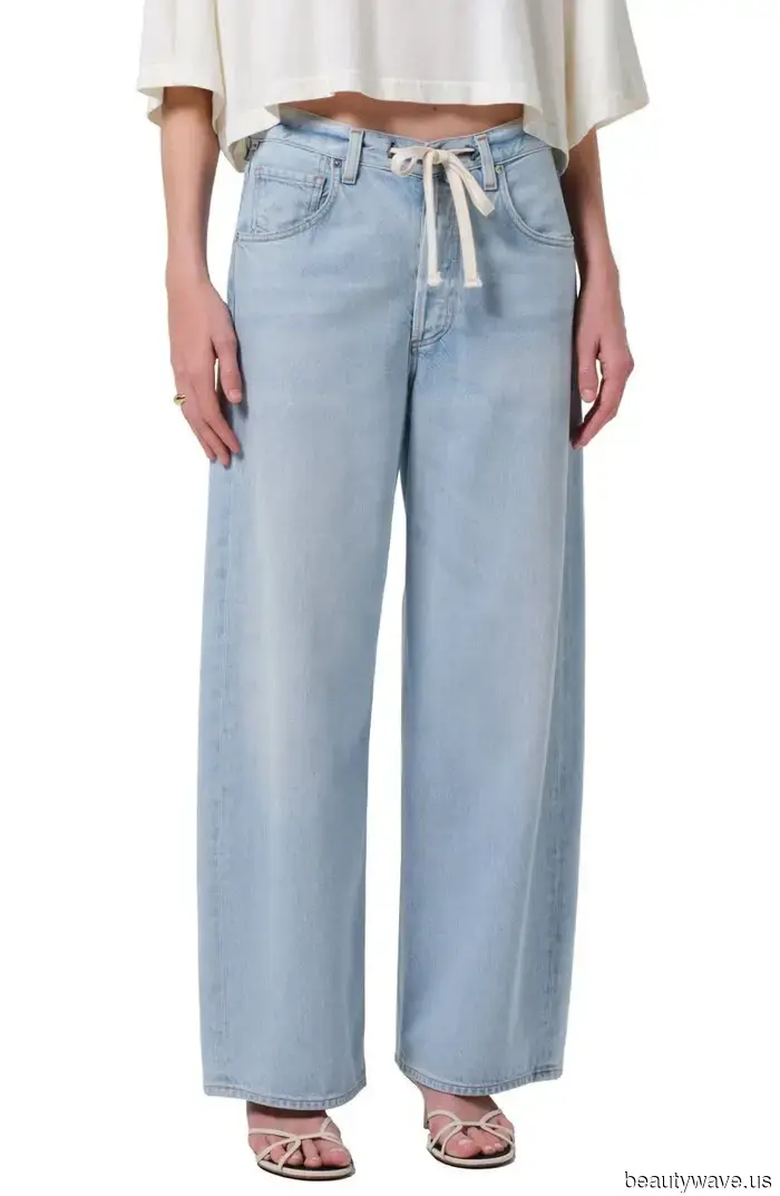 Se l'obiettivo è aggiungere capi chic al tuo armadio, questi 30 basi eleganti di Nordstrom faranno al caso tuo.