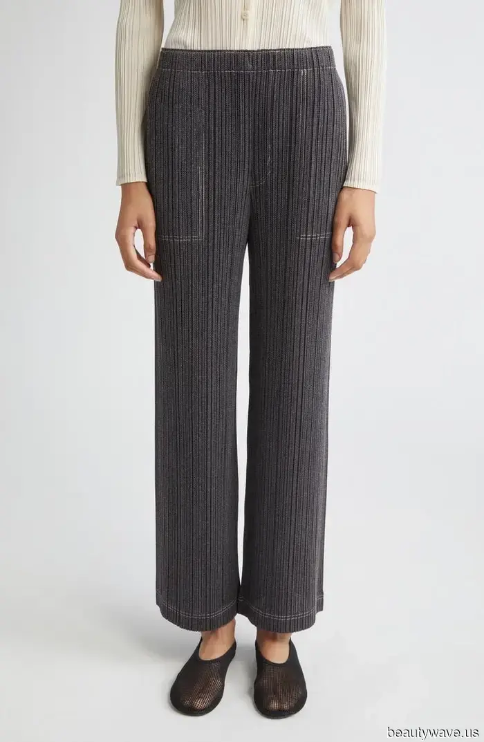 Scoop: Among All Summer Pant Trends, This Is the One That Will Be the First to Sell Out