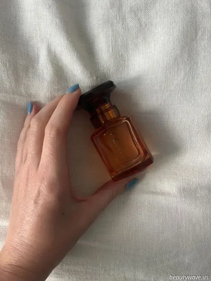 This Body Mist Will Make Others Compliment How Fresh and Luxurious You Scent.