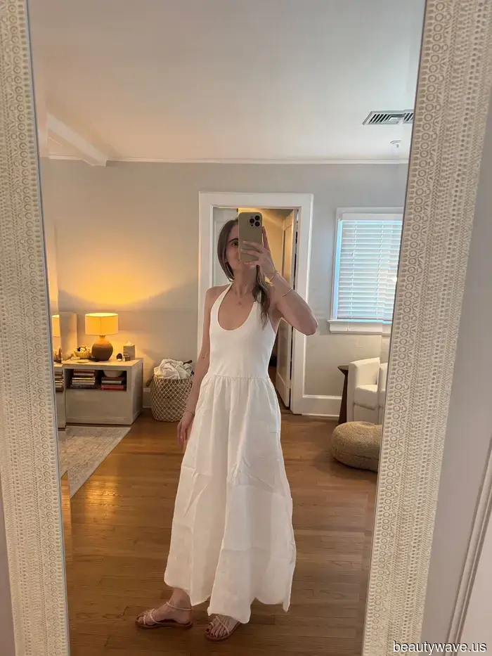 I work in fashion in NYC—these 11 beautiful dress trends are incredibly chic.