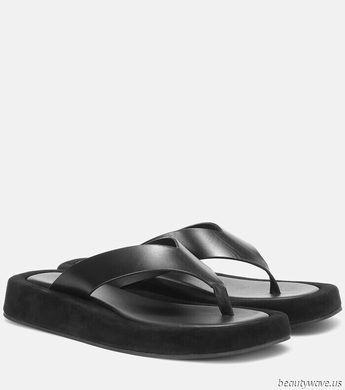 It's Sandal Season—5 Stylish Options That Match Perfectly With Skirts.
