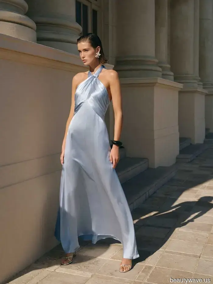 Euro Summer Requires a Stylish Dress—6 Trends You Must Check Out Before Packing Your Suitcase