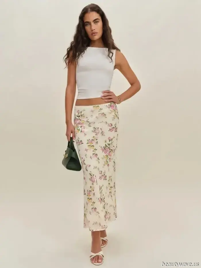As a 4'11" fashion editor, you can take my word for it—these are the 13 top fashion brands for petites.