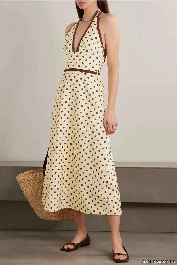 8 Print Trends for Spring 2026 That Every Fashionable Individual Is Already Sporting