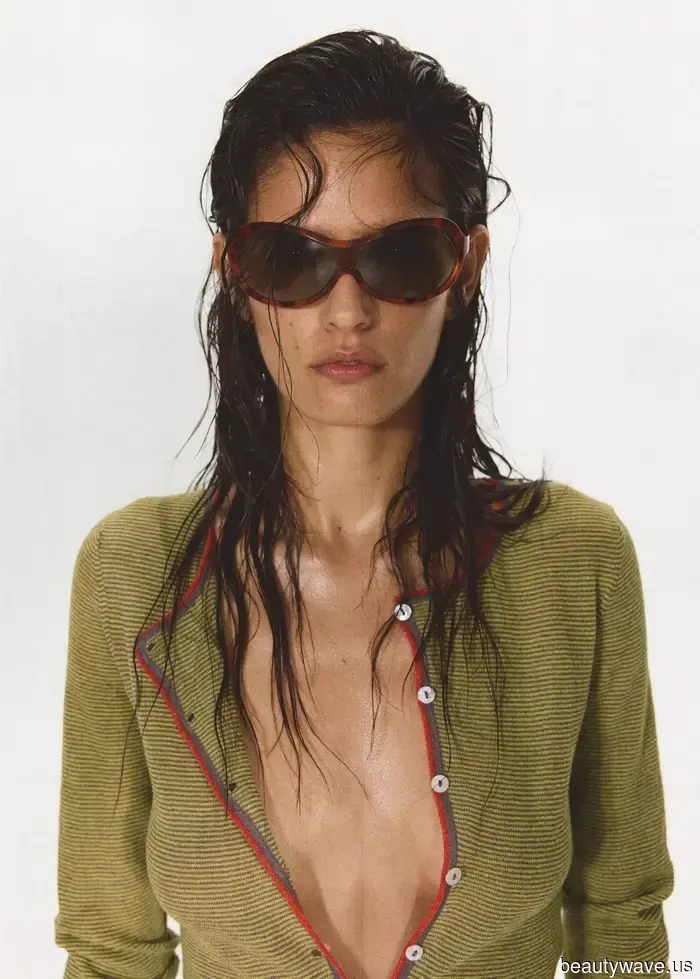 Mango's Much-Awaited Eckhaus Latta Collection Has Arrived—Shop Now Before It Runs Out!