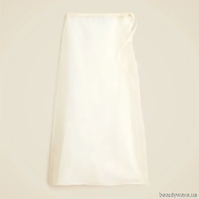 J.Crew y Madewell han estado destacando&mdash;35 nuevas llegadas de las que mis compañeros editores y yo no podemos tener suficiente