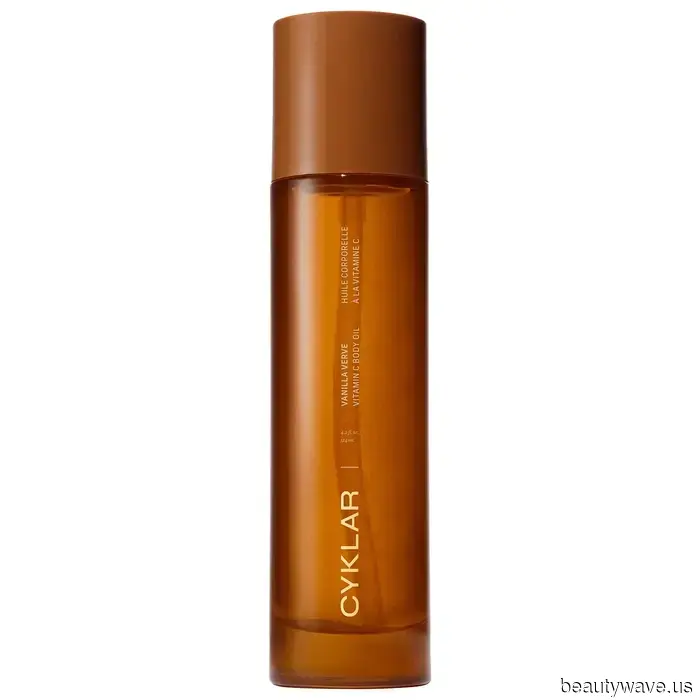 The Top Cyklar Bodycare Products: An Editor's Review
