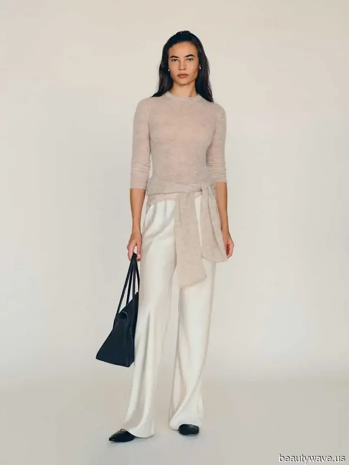 6 Spring Ensembles That Are Luring Me Away From My Denim