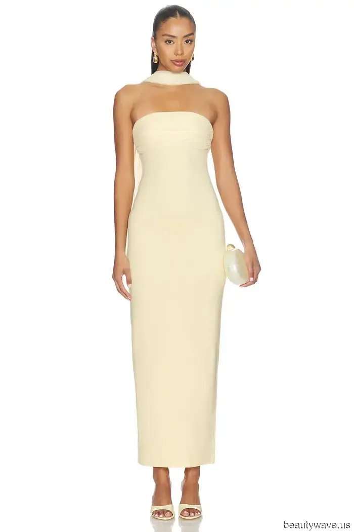 We’ve learned about the seven major dress trends for the summer of 2026.