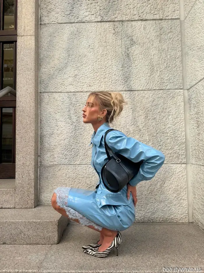 Spring Has Officially Arrived—5 Heeled Shoe Trends We Can't Resist This Season