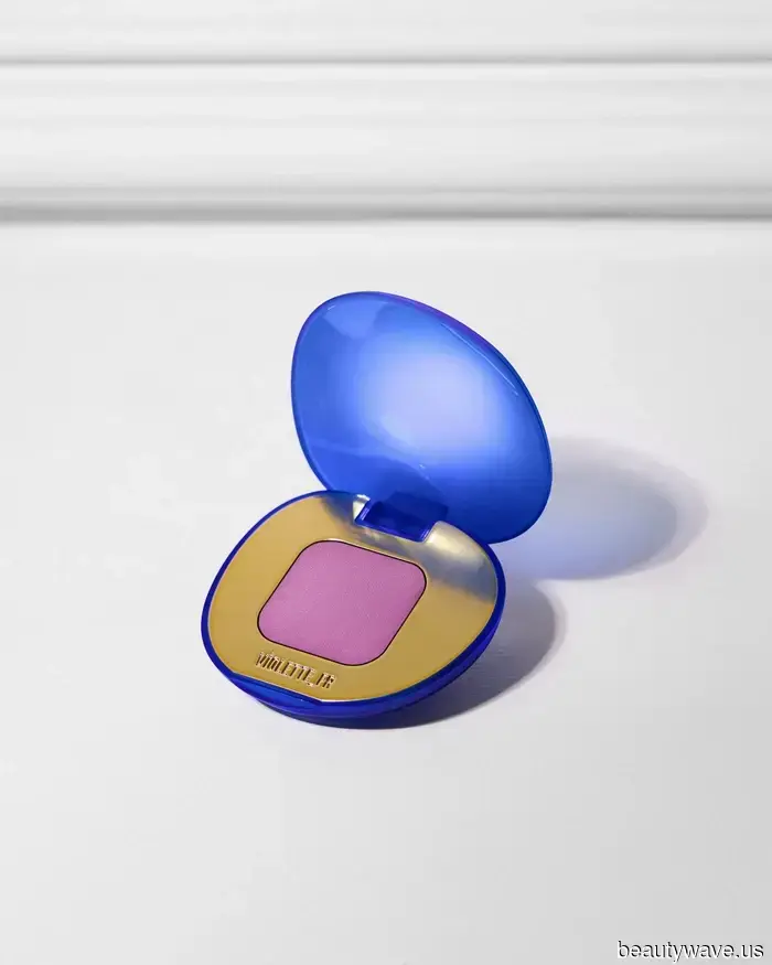 Ich habe 5 französische Mädchenmethoden entdeckt, um in diesem Sommer Augen-Make-up zu tragen, und das verdanke ich nur diesem einen Produkt.