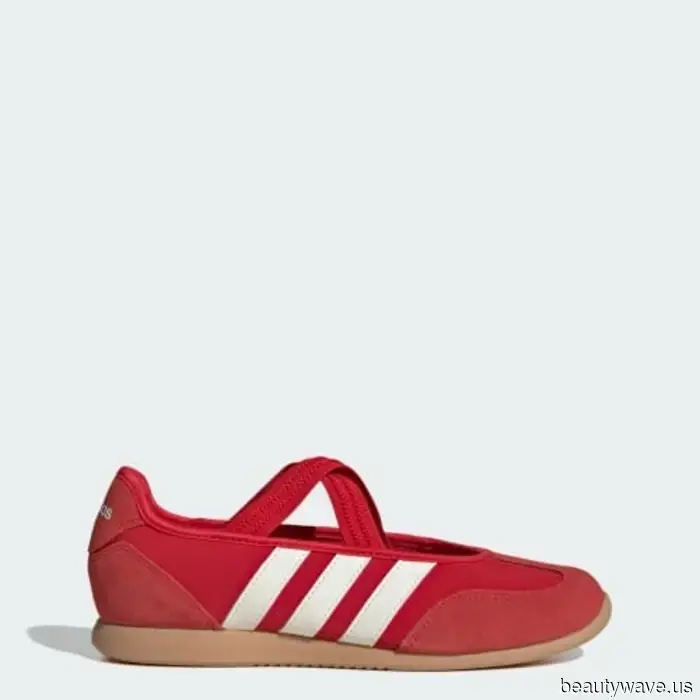 Es ist ein Adidas-Sommer&mdash;Diese 5 Styles sind bei Modeleuten am beliebtesten