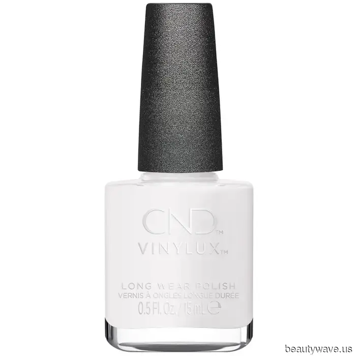 Ich bin seit Jahren ein Fan von "Princess Nails": Die 15 schicksten Designs, die ich im Handumdrehen tragen würde.