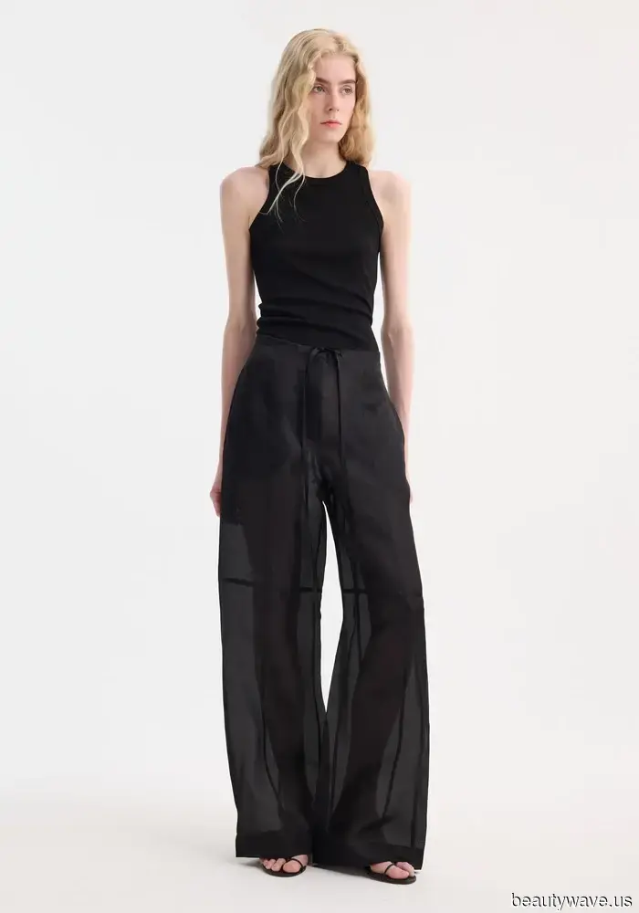 The "Barely-There" Look Is Making a Comeback—5 Tips to Perfect the Trend That Fashion Insiders Adore for…