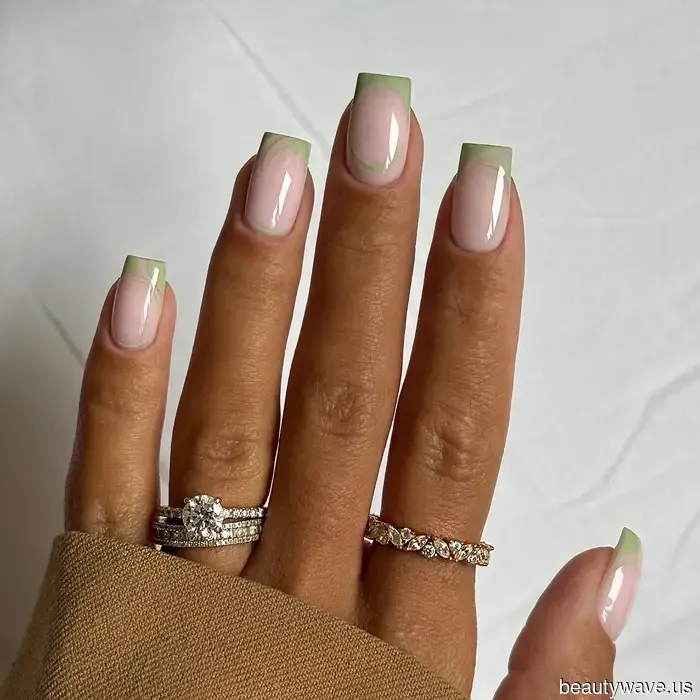 The Stars Have Spoken—Here’s the Nail Design You Should Opt For, According to Your Horoscope.