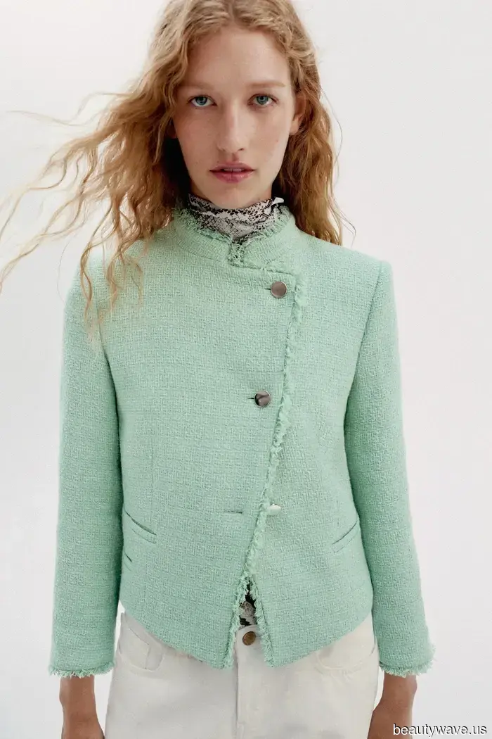 Zara's New-In Section Is Hitting All the Key Autumn Trends—These 5 Will Be the First to Sell Out