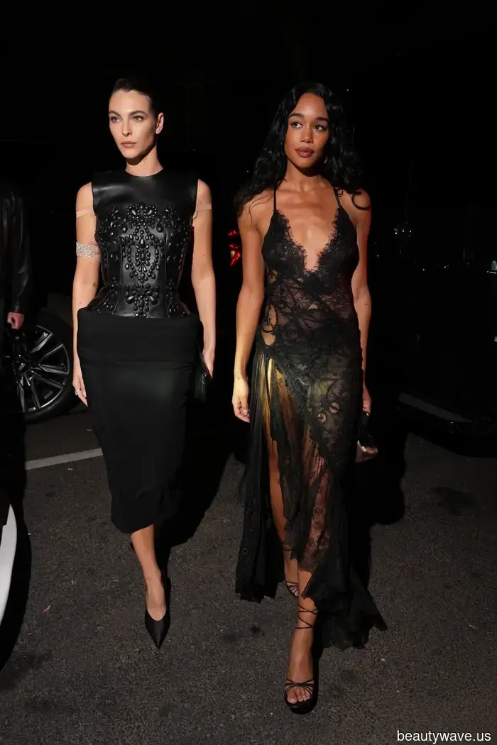 Ich werde es einfach sagen—diese Met Gala After-Party-Looks waren sogar besser als der rote Teppich.