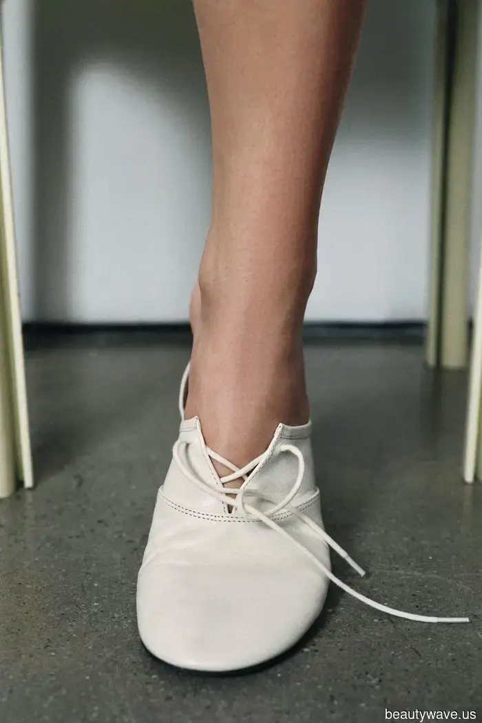 Non sandali, non tacchi&mdash;Tutti con gusto hanno indossato questa controversa tendenza di scarpe a Wimbledon