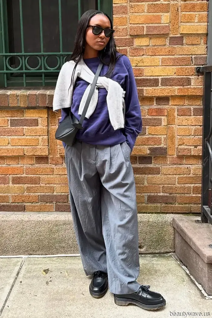 Returning to School: 5 Shoe Trends for College That Will Be Popular This Fall