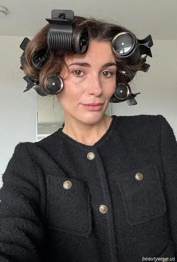 Diese Lockenstäbe sind so gut, dass sie mein inneres '90er-Supermodel-Ich freigeschaltet haben