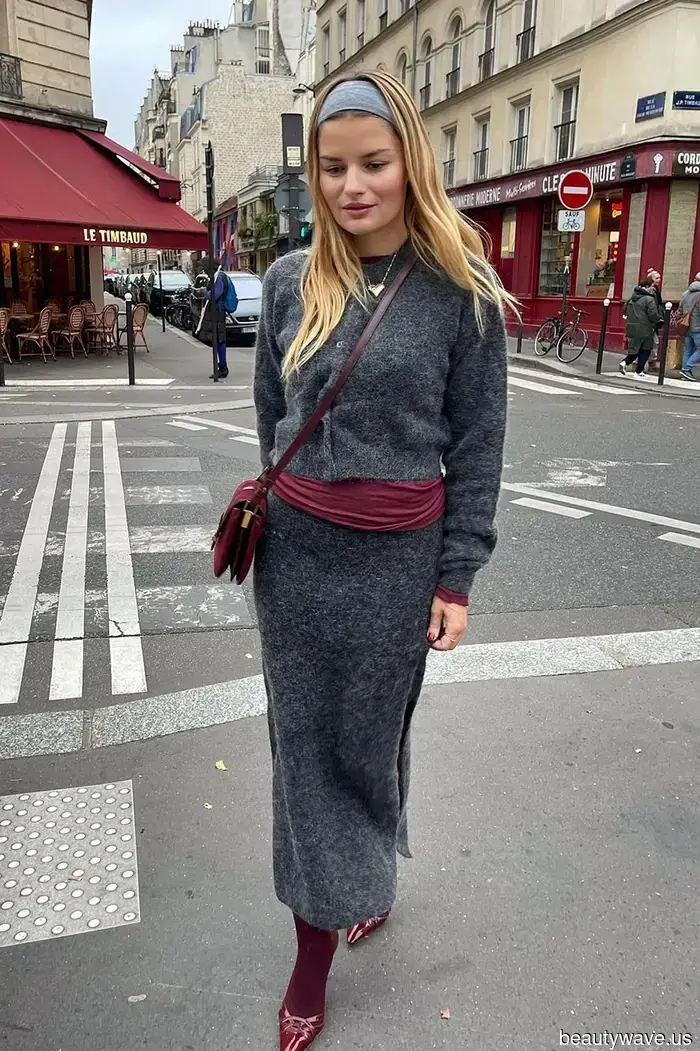 5 Winter Outfit-Trends, die jeder mit gutem Geschmack bis Januar 2026 tragen wird