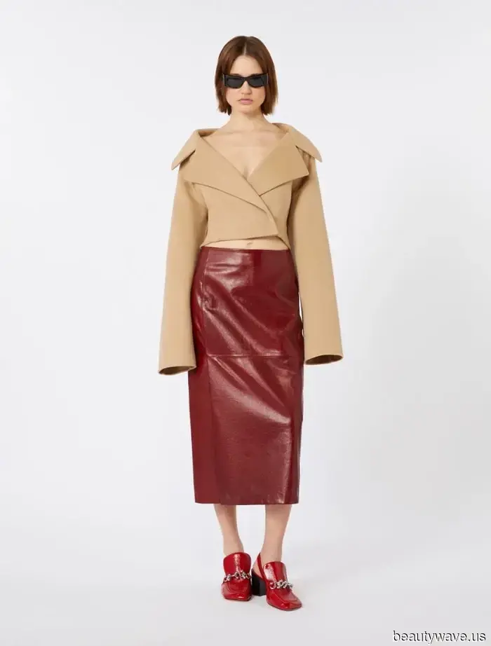 Apologies, Slip Skirts—Stylish Women in NYC and Paris Favor This Luxe-Looking Alternative in 2026.