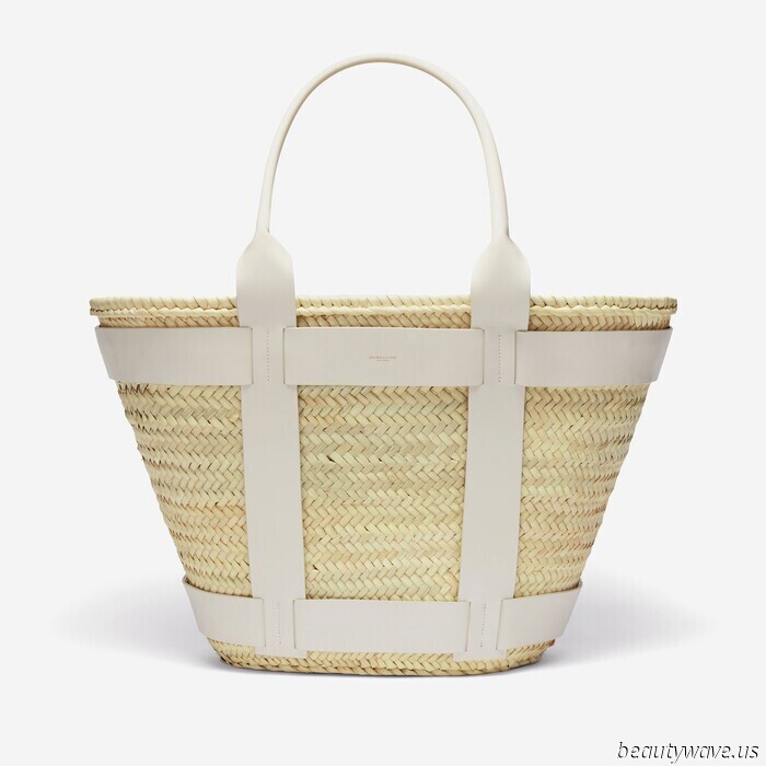 Effortless and Timelessly Stylish—The 9 Finest Luxury Basket Bags to Invest in Right Now