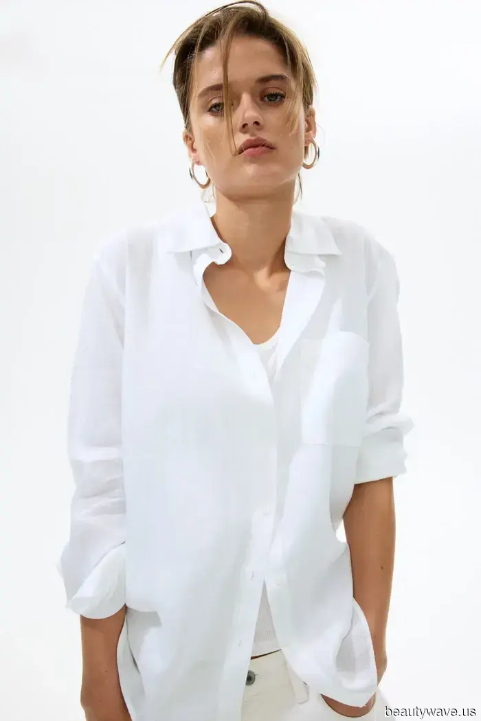 H&M hat das Sommerkleid perfekt gemeistert&mdash;7 schicke Teile, die es wert sind, in deine Garderobe aufgenommen zu werden.