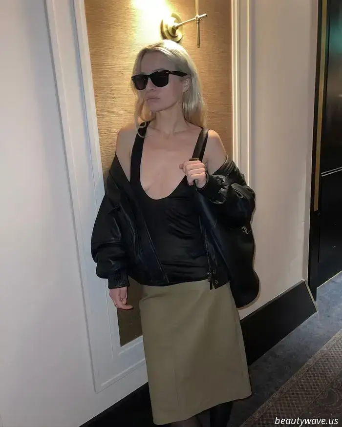 The Two Tank Top Trends That Elevate Every Outfit to Its Best in 2025