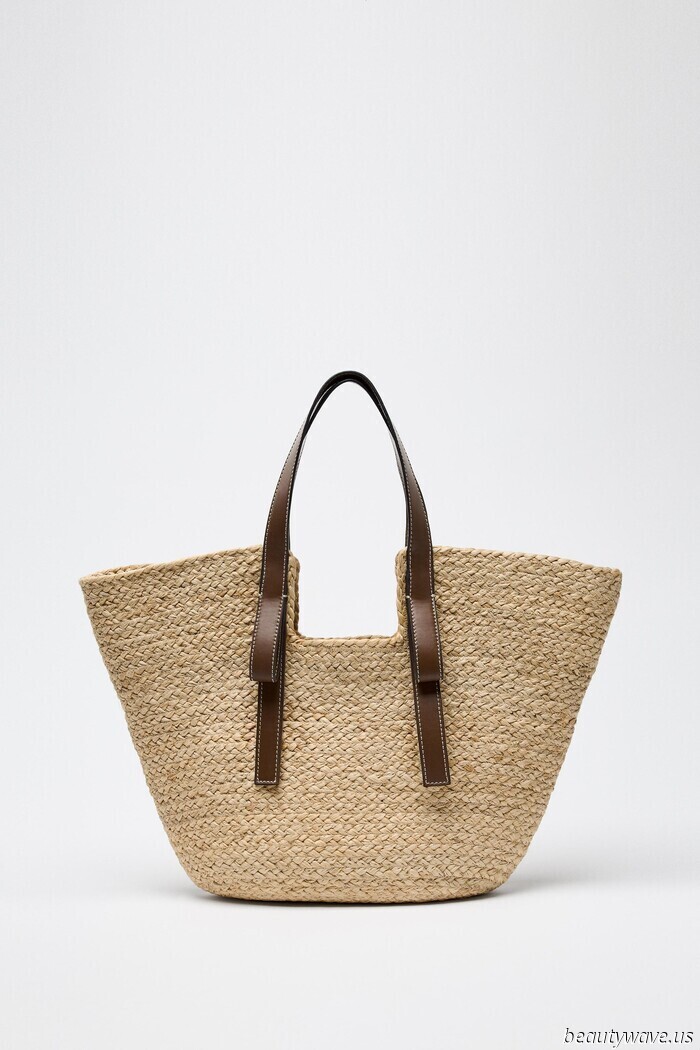 I Spend Every Summer Month in Greece—31 Stylish Zara Vacation Must-Haves I'm Considering for My Upcoming Trip.