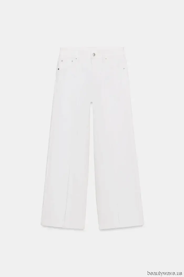 6 Summer Zara Outfits That Only Genuine Fashion Enthusiasts Would Embrace