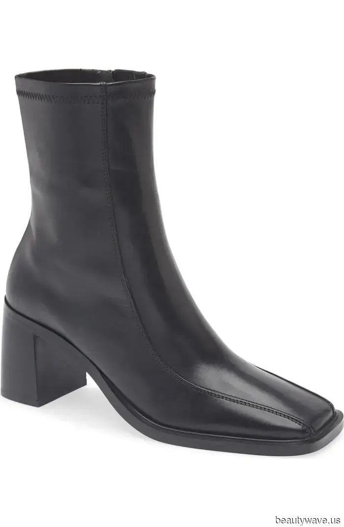 These 30 sweaters, jeans, and boots will make you appear like a fashionista all through spring, and…