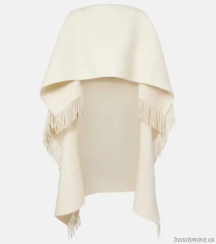 Eleganter als Pullover und Strickjacken — das ist der Stricktrend, den stilbewusste Modefans tragen werden…