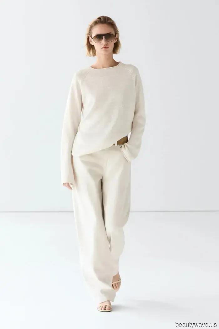 Zara's Sister Brand Has Just Released Its Most Stylish Collection Yet—9 Summer Items That Are Sure to Sell Out Quickly.