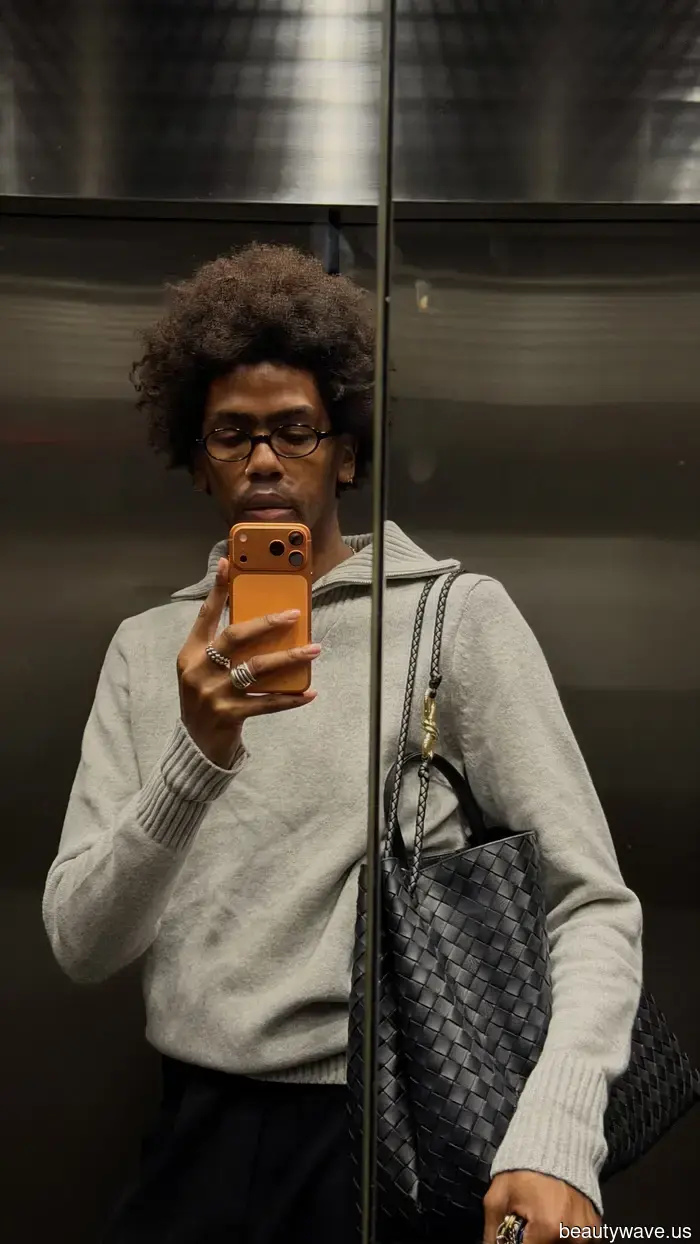 Sono un esperto di stile maschile a New York, e questi sono i 5 articoli che considero veri capisaldi del guardaroba.