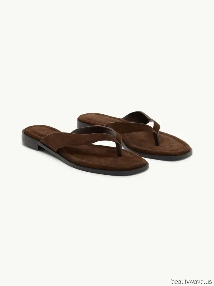 I'm a Summer Enthusiast—5 Pairs of Sandals I'll Be Sporting This Season with Every Warm-Weather Outfit.